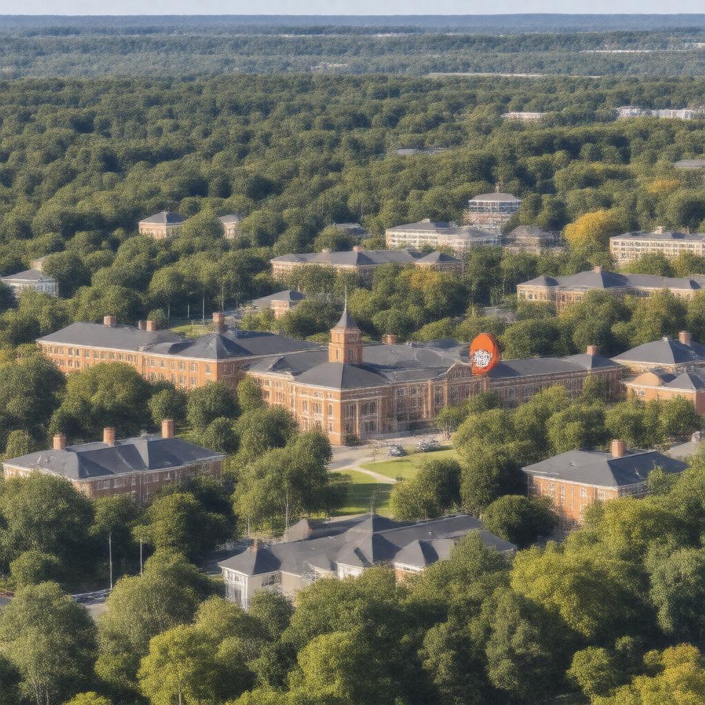 Virginia State University